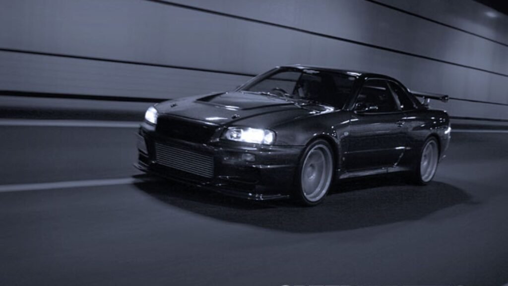 Smokey Nagata Car Collection: Top 8 Tuned Jaw-Dropping Cars ...