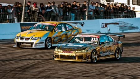 Smokey Nagata Car Collection: Top 8 Tuned Jaw-Dropping Cars ...