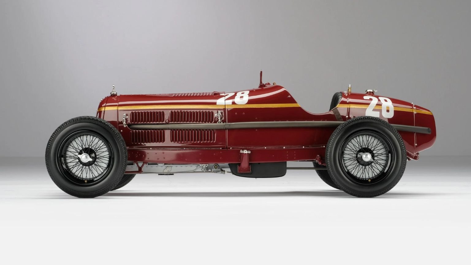 Alfa Romeo 8C 2300 Monza