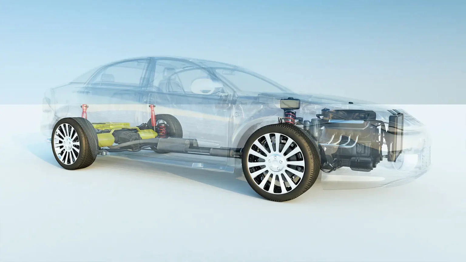 What Is a Hybrid Car
