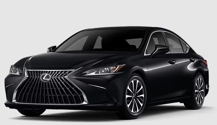 Lexus ES 300h