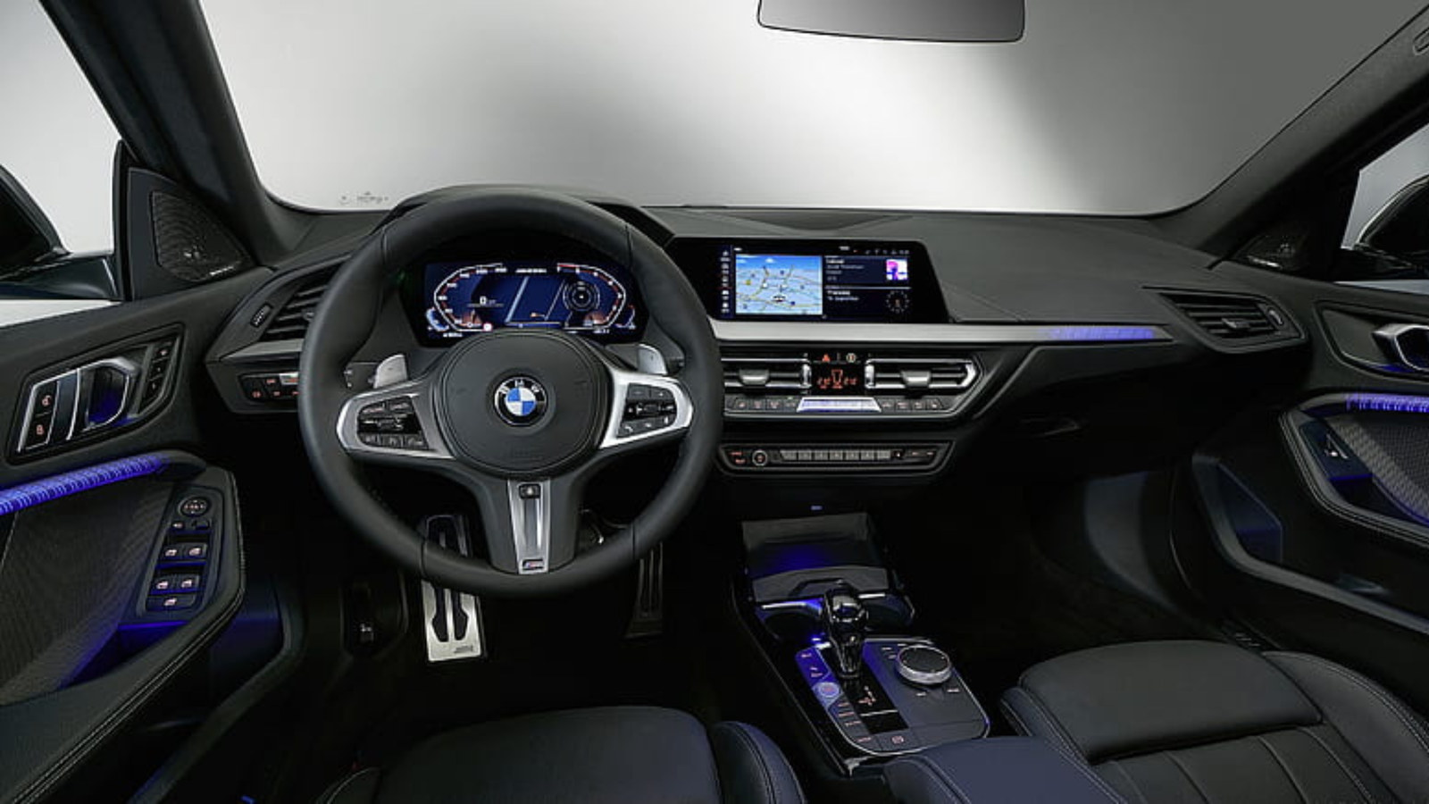 BMW M235I