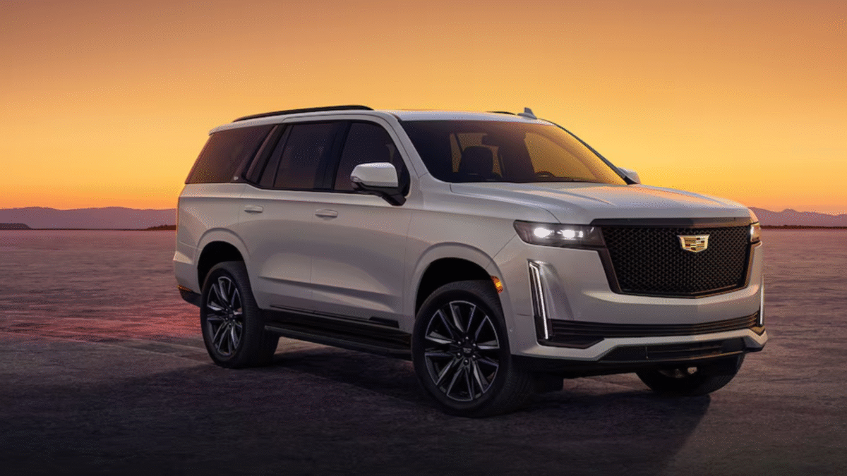 Large Cars Best Family Cars for 2025: Safe, Spacious, and Smart Choices ...