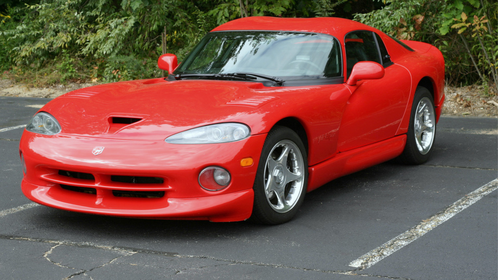 Dodge Viper