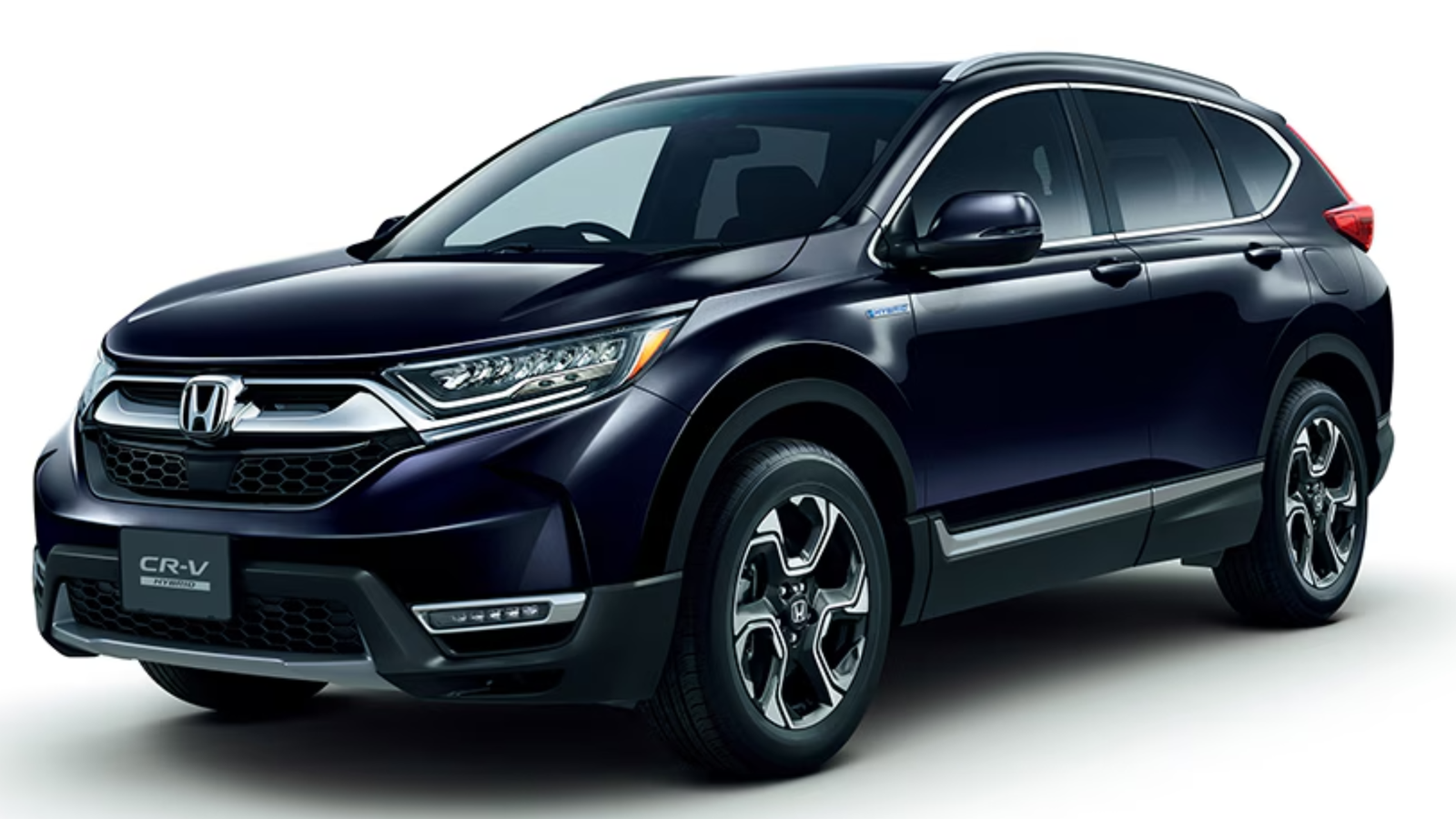 Honda CR-V Hybrid