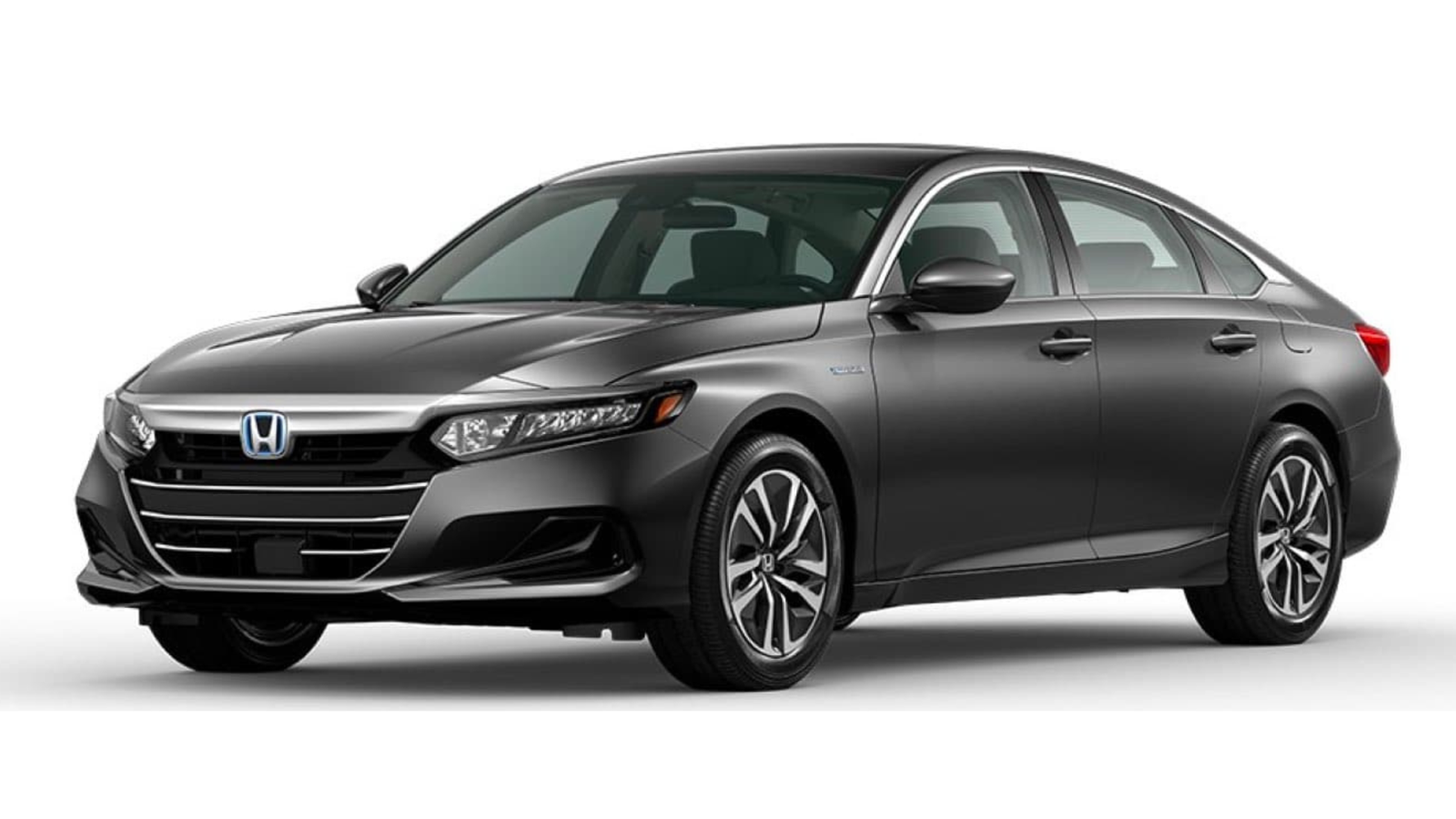 Honda Accord Hybrid