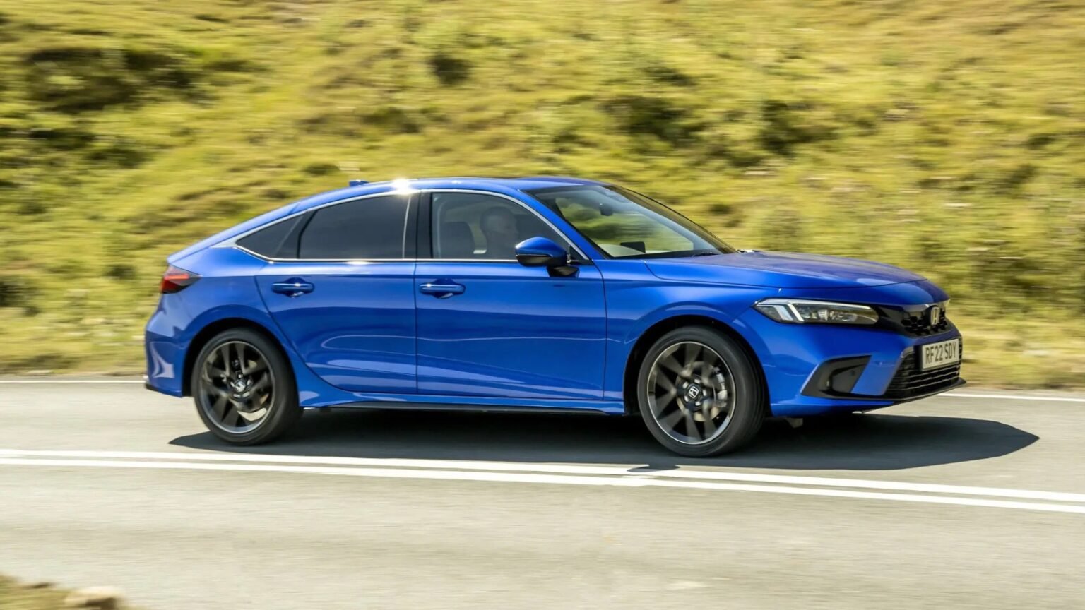 Best Hybrid Cars for 2025