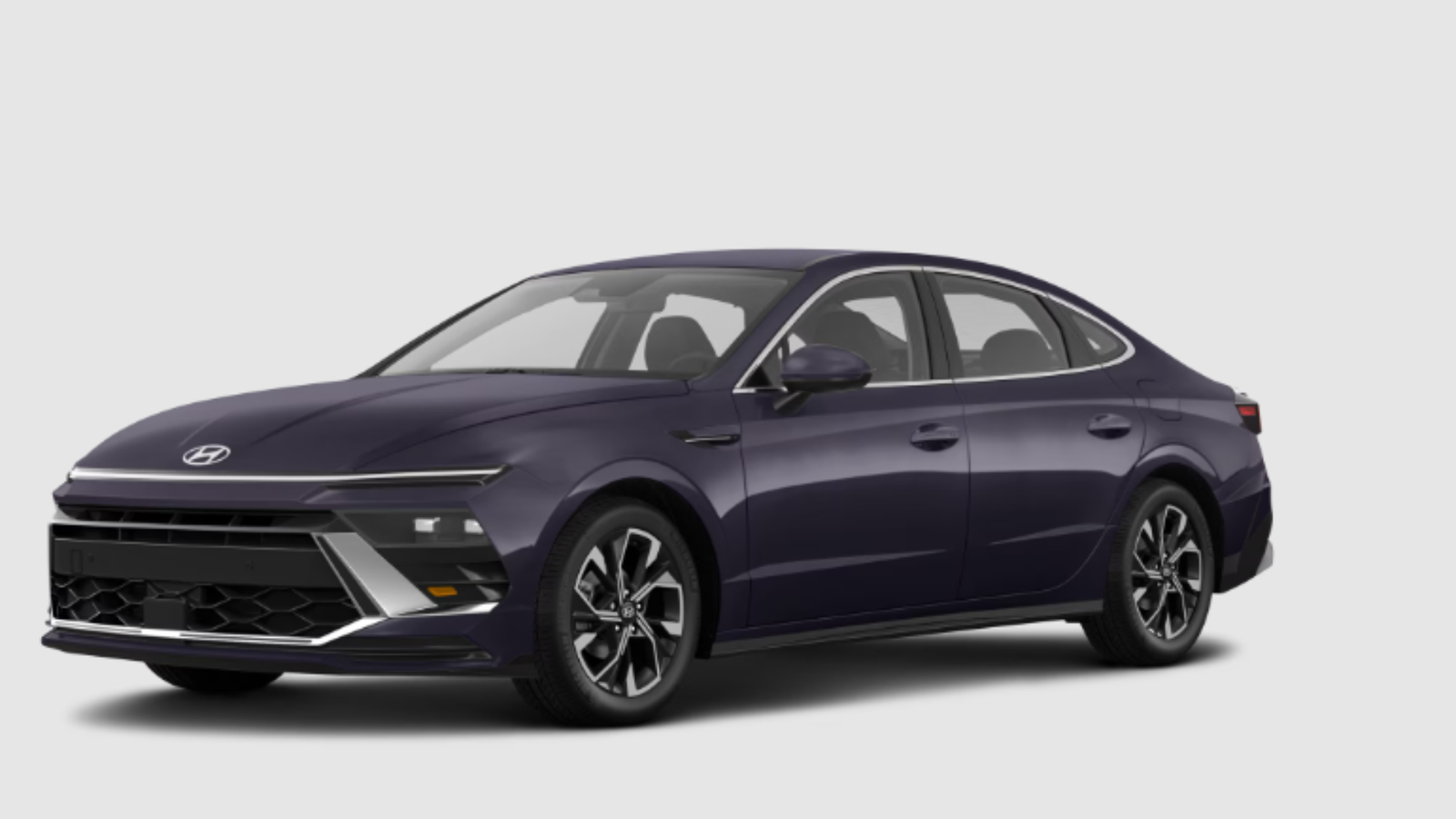 Hyundai Sonata Hybrid