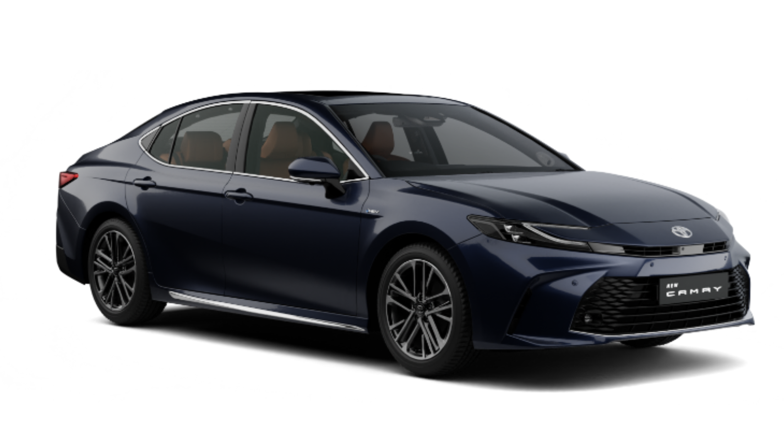 Toyota Camry Hybrid