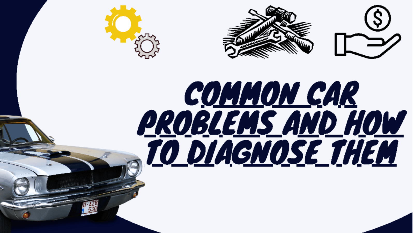 10 Common Car Problems and How to Fix Them - Millionaire Garage