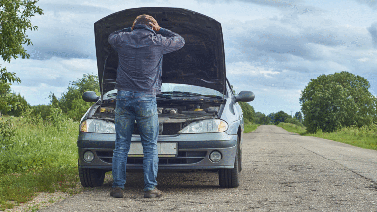 10 Common Car Problems and How to Fix Them - Millionaire Garage