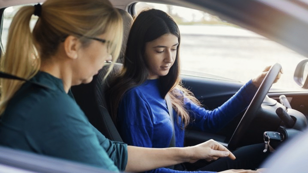 Top Safety Tips for New Drivers: A Complete Guide to Safer Roads ...