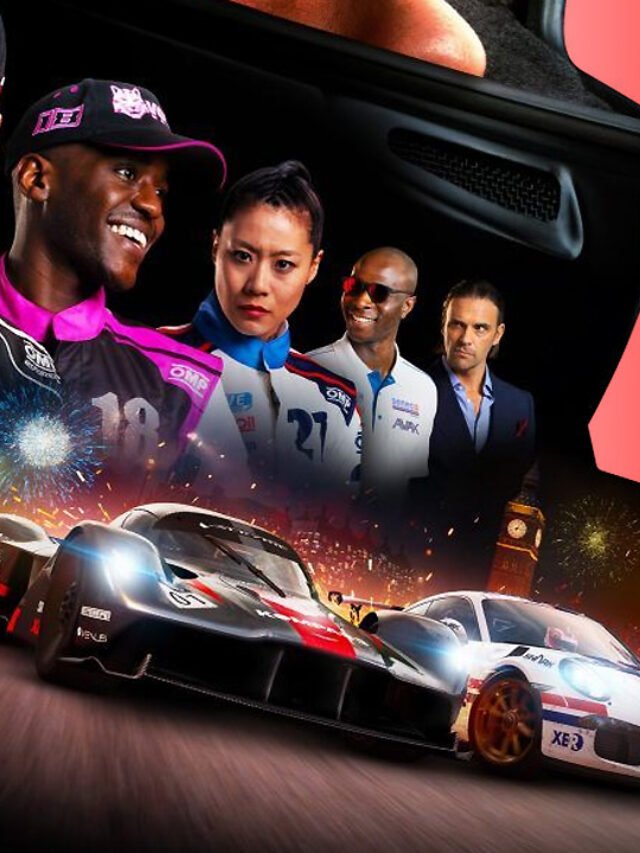 Top 10 F1 Legends and Their Insane Car Collections