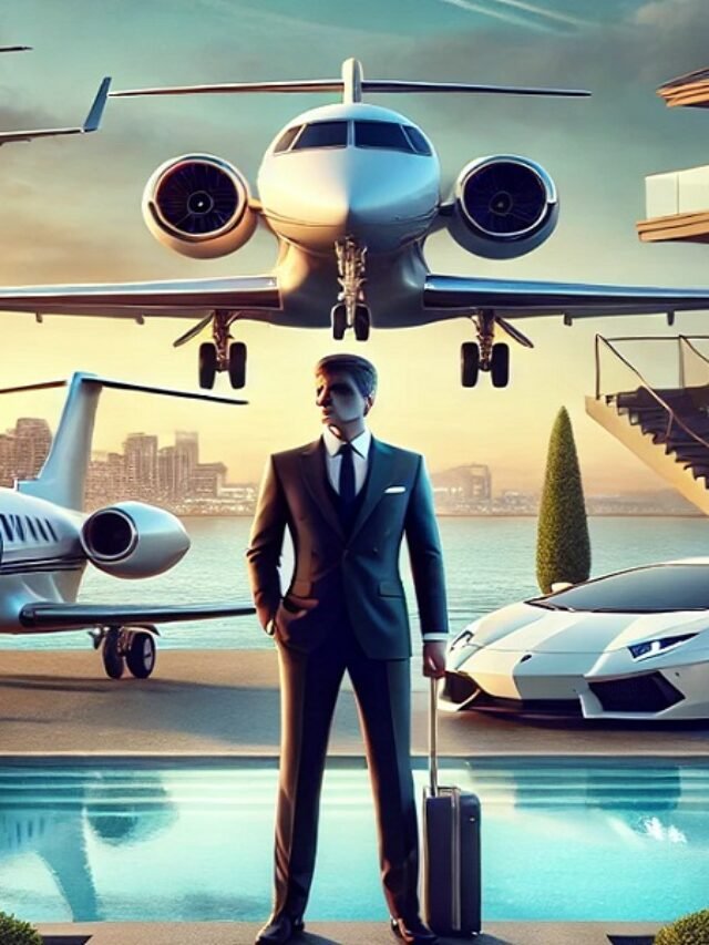 10 Cars That Defined the Billionaire Lifestyle