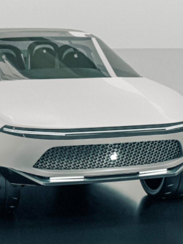 The Apple Car Rumor Mill: 2025 Update