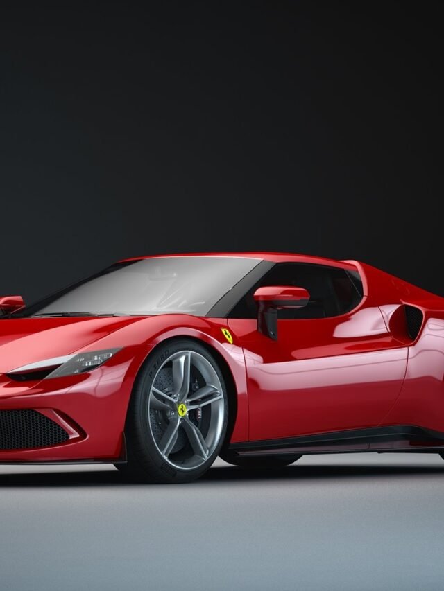 The Most Valuable Ferrari Models Ranked: Iconic Cars Worth Millions