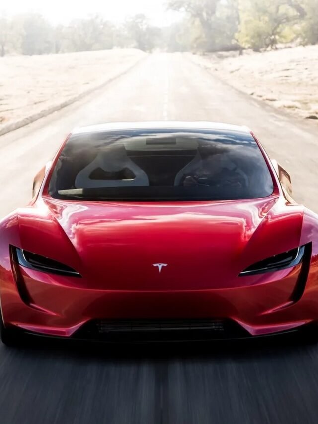 The 2025 Tesla Roadster—Finally Real? Everything You Need to Know